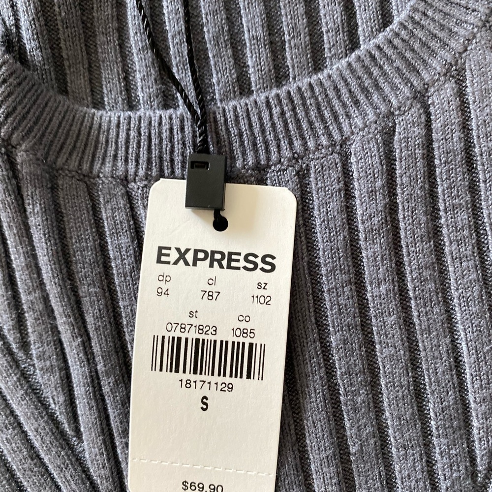 Express Dress